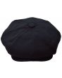 Bruno Capelo Men's Apple Cap - Melton Wool