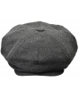 Bruno Capelo Men's Apple Cap - Melton Wool