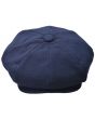 Bruno Capelo Men's Apple Cap - Melton Wool