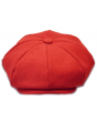 Bruno Capelo Men's Apple Cap - Melton Wool