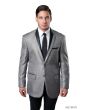 Tazio Men's Classic Fashion Sport Coat - Electric Style