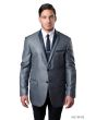 Tazio Men's Classic Fashion Sport Coat - Electric Style