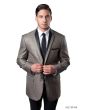 Tazio Men's Classic Fashion Sport Coat - Electric Style