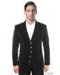 Tazio Men's Slim Fit Fashion Sport Coat - Soft and Sleek
