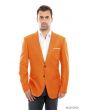 Tazio Men's Classic Fashion Sport Coat - Textured Color