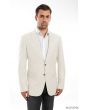 Tazio Men's Classic Fashion Sport Coat - Textured Color