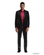 Tazio Men's Classic Fashion Sport Coat - Velvet