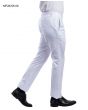 Sean Alexander Men's Flat Front Pants - Skinny Fit