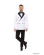 Bryan Michaels Men's 2pc Tuxedo - Double Breasted