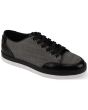 Giovanni Men's Sneaker Shoe - Leather Accents