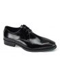 Giovanni Men's Leather Dress Shoe - Styled Patterns