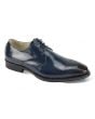 Giovanni Men's Leather Dress Shoe - Styled Patterns
