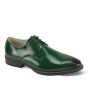 Giovanni Men's Leather Dress Shoe - Styled Patterns