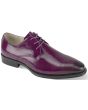 Giovanni Men's Leather Dress Shoe - Styled Patterns