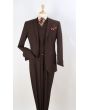 Royal Diamond Men's 3pc Discount Fashion Suit - Sleek Business