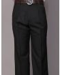 Statement Men's Outlet Dress Pants - Pleated Slacks