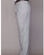 Statement Men's Pleated Dress Pants - Big and Tall Sizing