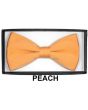 CCO Square End Bow Tie Set - Bold Colors