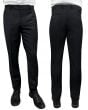 Statement Men's Outlet Modern Fit Pants - Flat Front Slacks