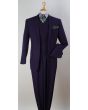 Royal Diamond Men's 3pc Discount Fashion Suit - Sleek Business