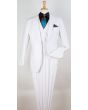 Royal Diamond Men's Outlet 3 Piece Executive Suit - Classic Business