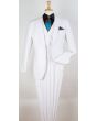 Royal Diamond Men's Outlet 3 Piece Executive Suit - Classic Business