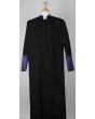 Tony Blake Men's Church Robe with Stole - Pastor Church Robe