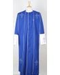 Tony Blake Men's Outlet Church Robe with Stole - Pastor Church Robe