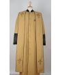 Tony Blake Men's Church Robe with Stole - Pastor Church Robe