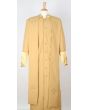 Tony Blake Men's Church Robe with Stole - Pastor Church Robe