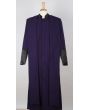 Tony Blake Men's Church Robe with Stole - Pastor Church Robe