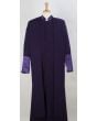 Tony Blake Men's Church Robe with Stole - Pastor Church Robe