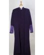 Tony Blake Men's Outlet Church Robe with Stole - Pastor Church Robe