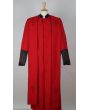 Tony Blake Men's Church Robe with Stole - Pastor Church Robe