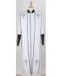 Tony Blake Men's Church Robe with Stole - Pastor Church Robe