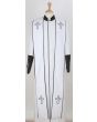 Tony Blake Men's Church Robe with Stole - Pastor Church Robe