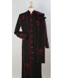 Tony Blake Men's Outlet Church Robe - Multiple Colors Available