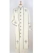 Tony Blake Men's Outlet Church Robe - Multiple Colors Available