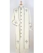 Tony Blake Men's Outlet Church Robe - Multiple Colors Available