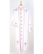 Tony Blake Men's Outlet Church Robe - Multiple Colors Available