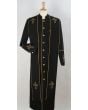Tony Blake Men's Outlet Church Robe - Multiple Colors Available