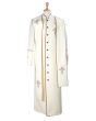 Tony Blake Men's Outlet Church Robe - Multiple Colors Available