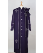 Tony Blake Men's Outlet Church Robe - Multiple Colors Available