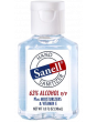 Instant Hand Sanitizer 5 Pack - 63% Alcohol
