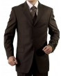 Royal Diamond Men's Outlet 2 Piece Executive Suit - Discount Pricing