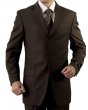 Royal Diamond Men's Outlet 2 Piece Executive Suit - Discount Pricing