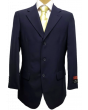 Royal Diamond Men's 2 Piece Executive Suit - Discount Pricing