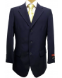 Royal Diamond Men's 2 Piece Executive Suit - Discount Pricing