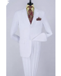 Royal Diamond Men's Outlet 2 Piece Executive Suit - Discount Pricing