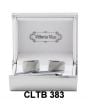 CCO Fashion Cuff Link Set in Silver - Assorted Styles